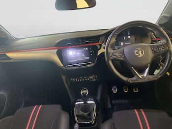Used Vauxhall Corsa 2022 for sale - 78643449: Photo