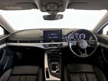 Used Audi A4 2021 for sale - 74902706: Photo
