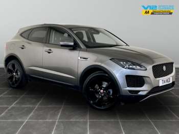 2019 - 2.0d [180] HSE 5dr Auto