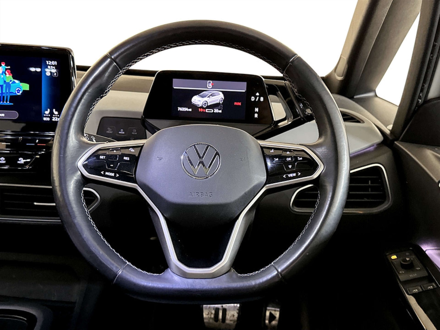 Used Volkswagen ID.3 2022 for sale - 77780930: Photo 16