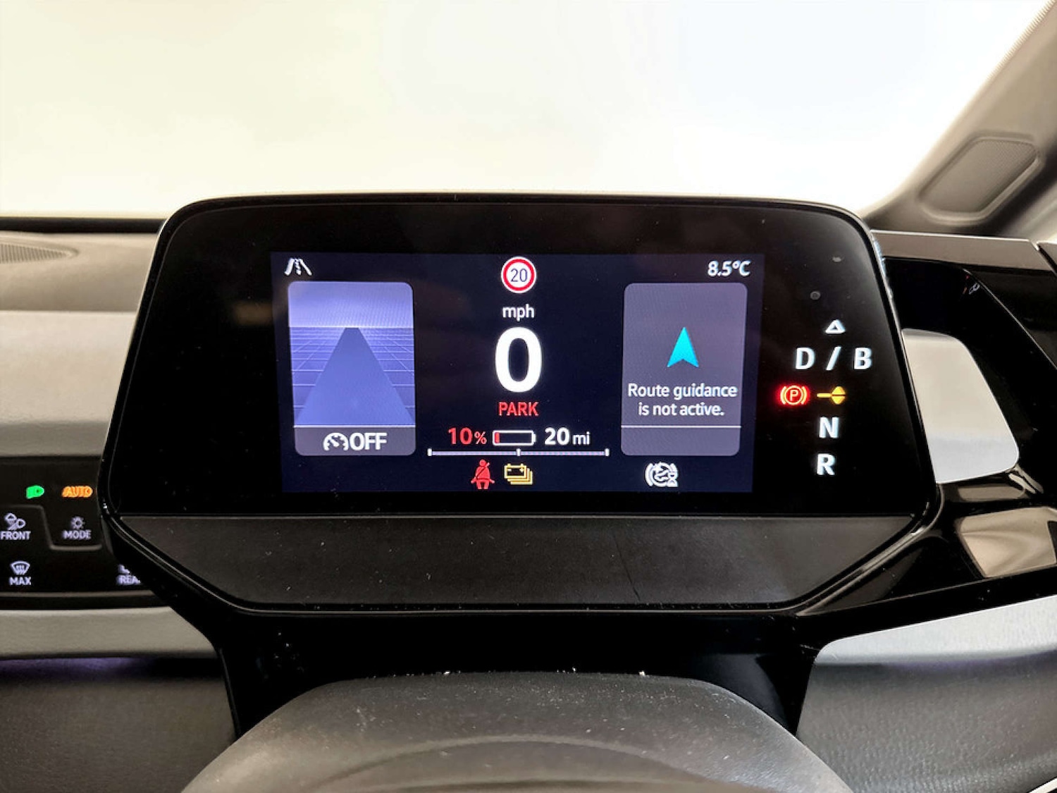 Used Volkswagen ID.3 2022 for sale - 77780930: Photo 18