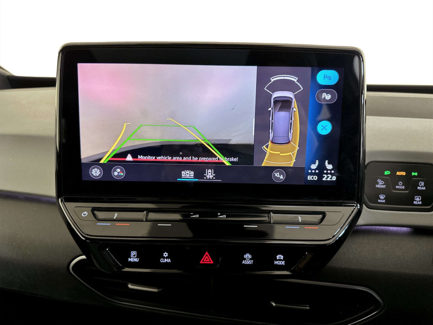 Used Volkswagen ID.3 2022 for sale - 77780930: Photo 21