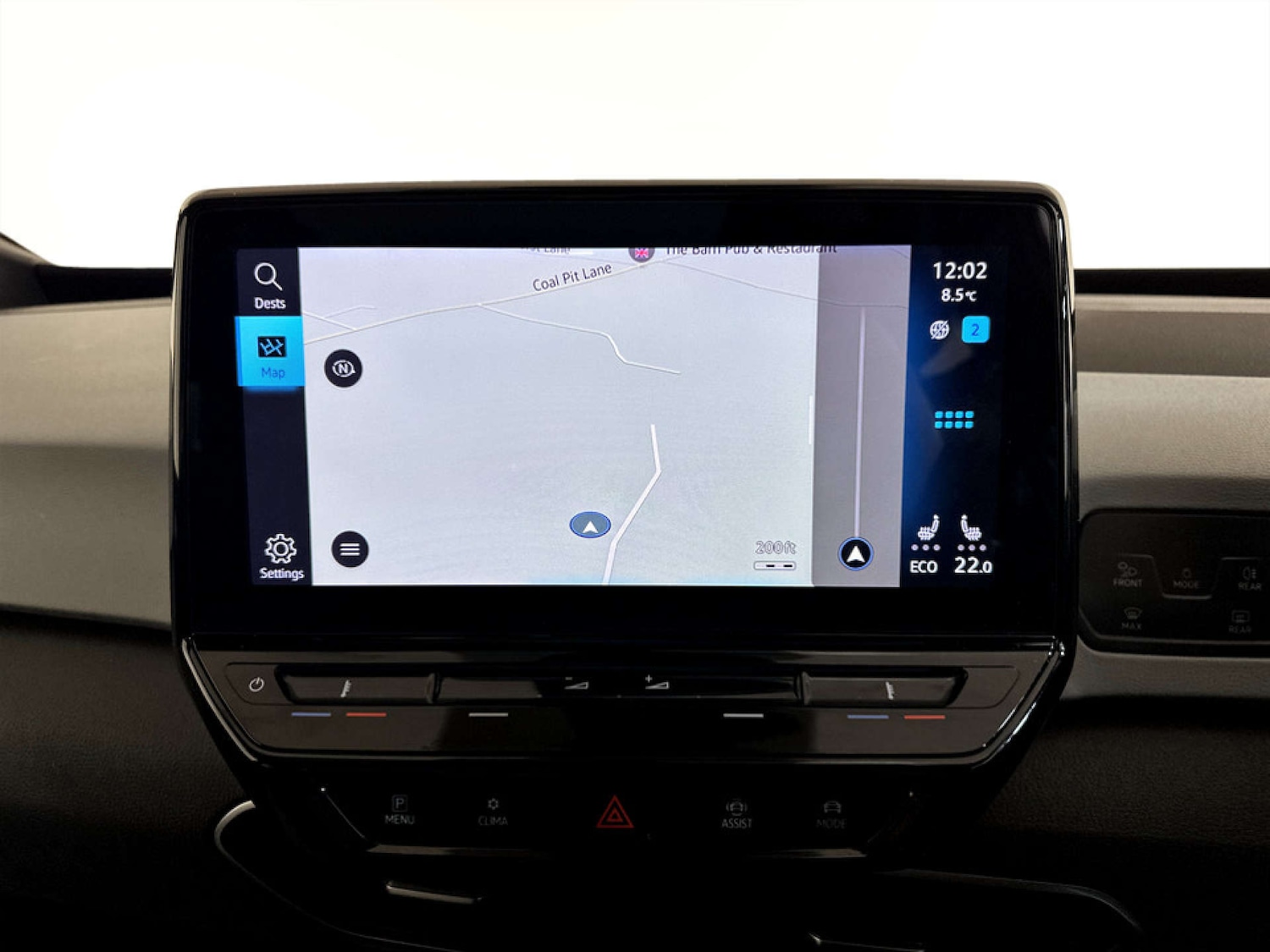 Used Volkswagen ID.3 2022 for sale - 77780930: Photo 22