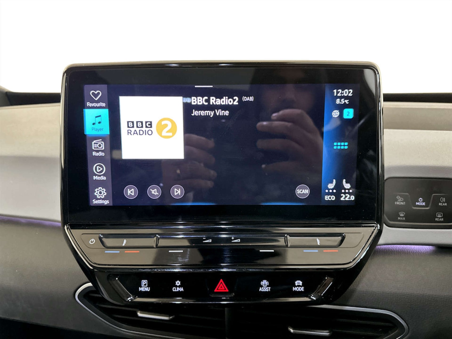 Used Volkswagen ID.3 2022 for sale - 77780930: Photo 26