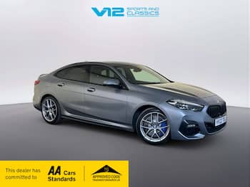 Used BMW 2 Series 2022 for sale - 79684083: Photo