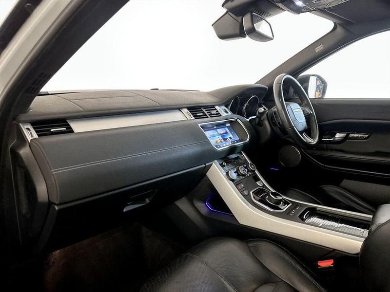 Used Land Rover Range Rover Evoque 2017 for sale - 76568629: Photo 12
