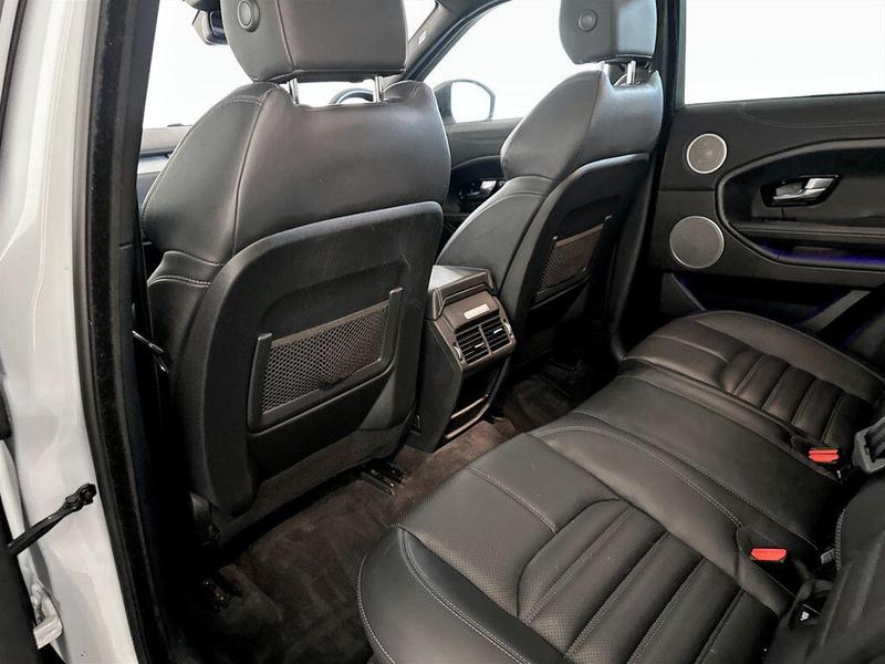 Used Land Rover Range Rover Evoque 2017 for sale - 76568629: Photo 14