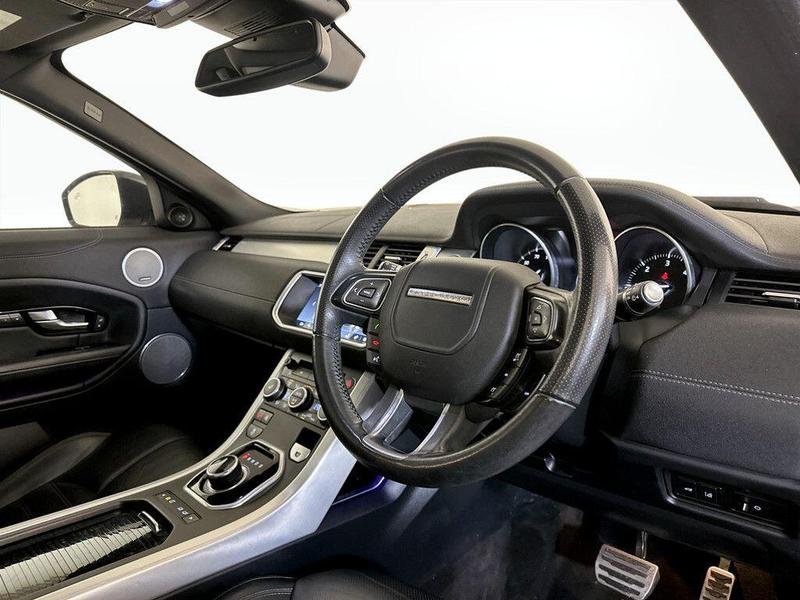 Used Land Rover Range Rover Evoque 2017 for sale - 76568629: Photo 16