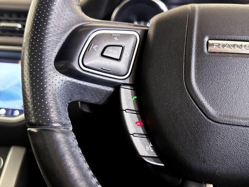 Used Land Rover Range Rover Evoque 2017 for sale - 76568629: Photo 18