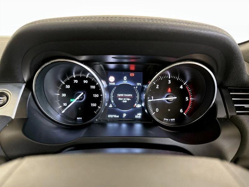 Used Land Rover Range Rover Evoque 2017 for sale - 76568629: Photo 19