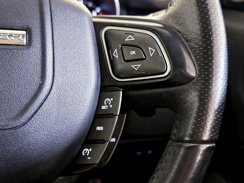 Used Land Rover Range Rover Evoque 2017 for sale - 76568629: Photo 20