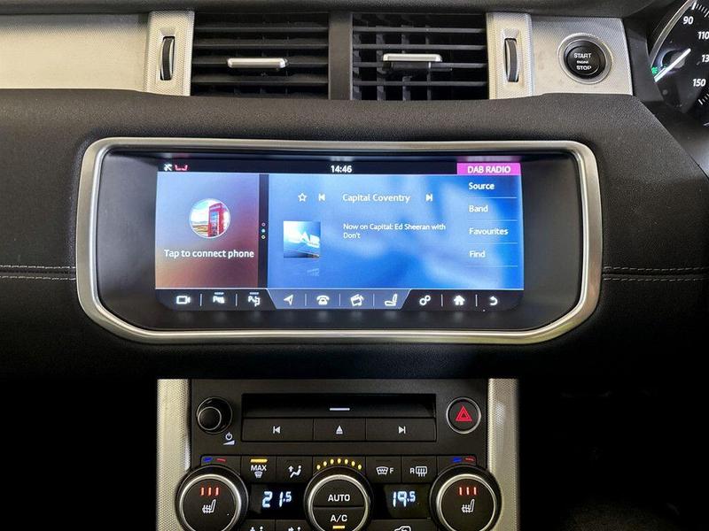 Used Land Rover Range Rover Evoque 2017 for sale - 76568629: Photo 21