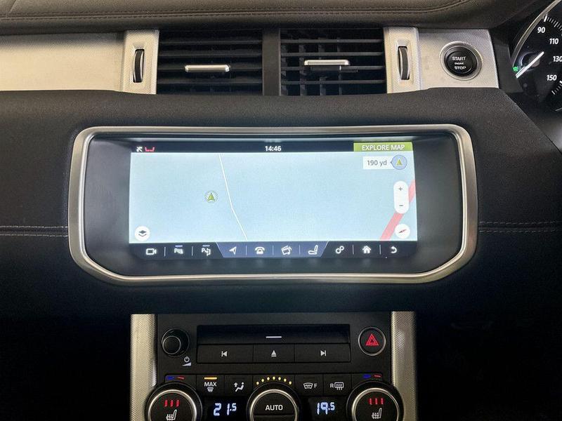 Used Land Rover Range Rover Evoque 2017 for sale - 76568629: Photo 22