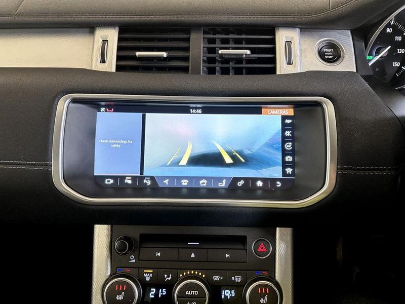 Used Land Rover Range Rover Evoque 2017 for sale - 76568629: Photo 24