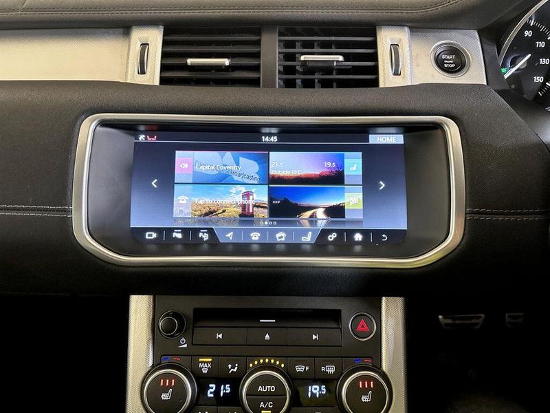 Used Land Rover Range Rover Evoque 2017 for sale - 76568629: Photo 25