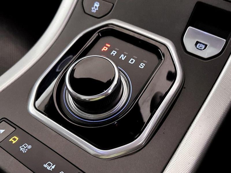 Used Land Rover Range Rover Evoque 2017 for sale - 76568629: Photo 27