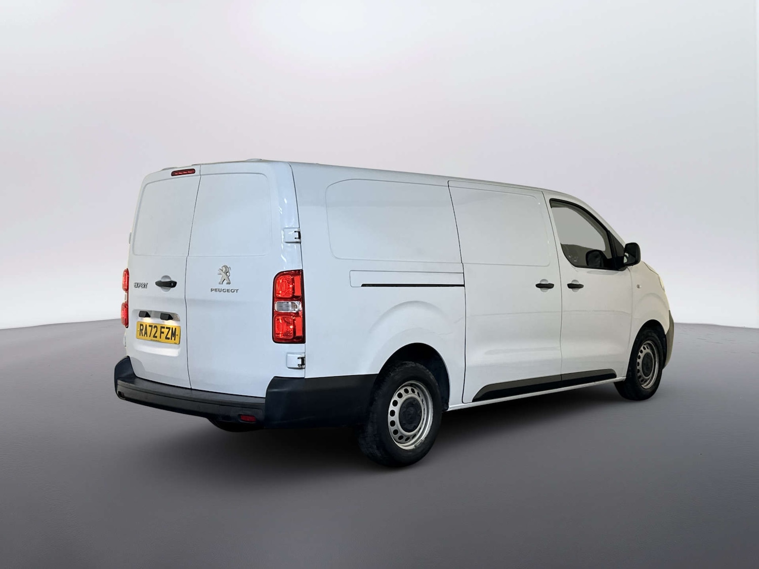 Used Peugeot Expert 2023 for sale - 77963193: Photo 10