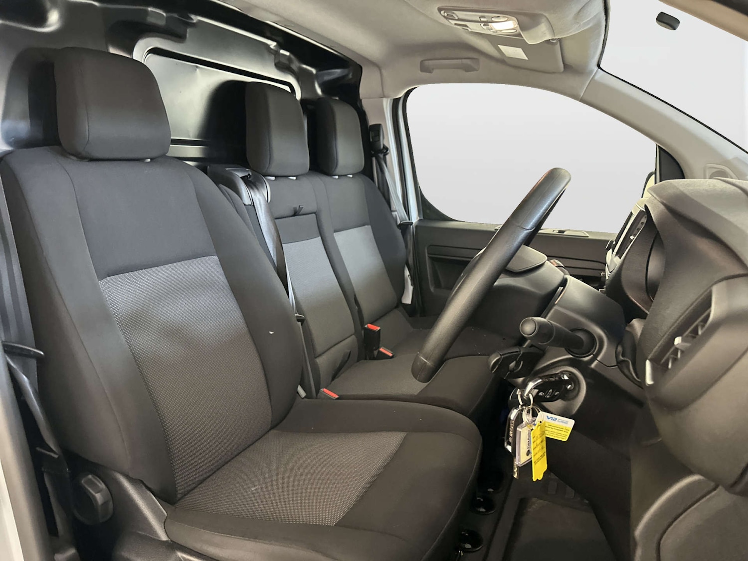 Used Peugeot Expert 2023 for sale - 77963193: Photo 13