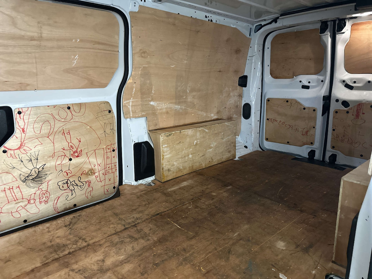 Used Peugeot Expert 2023 for sale - 77963193: Photo 14