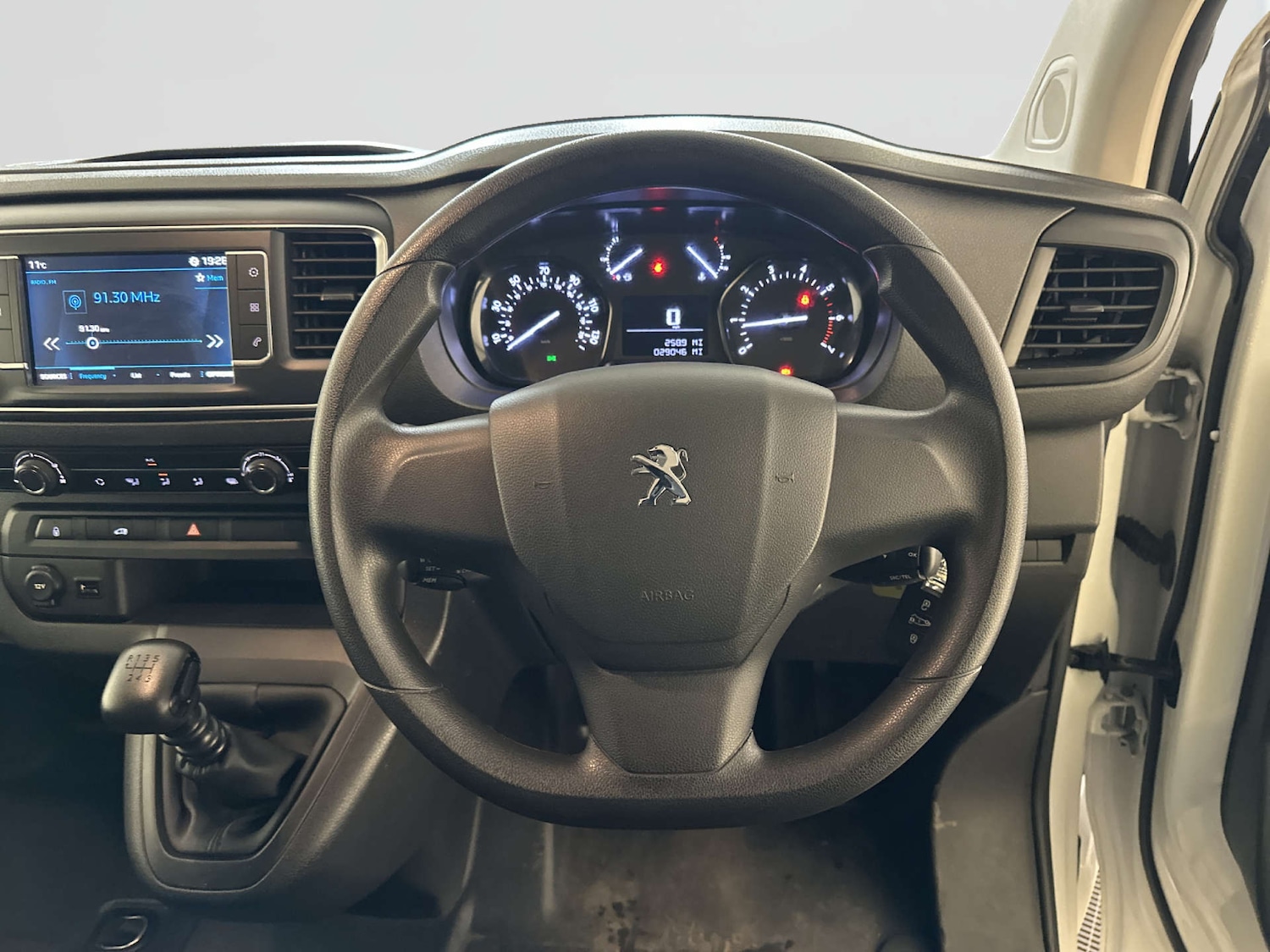 Used Peugeot Expert 2023 for sale - 77963193: Photo 16