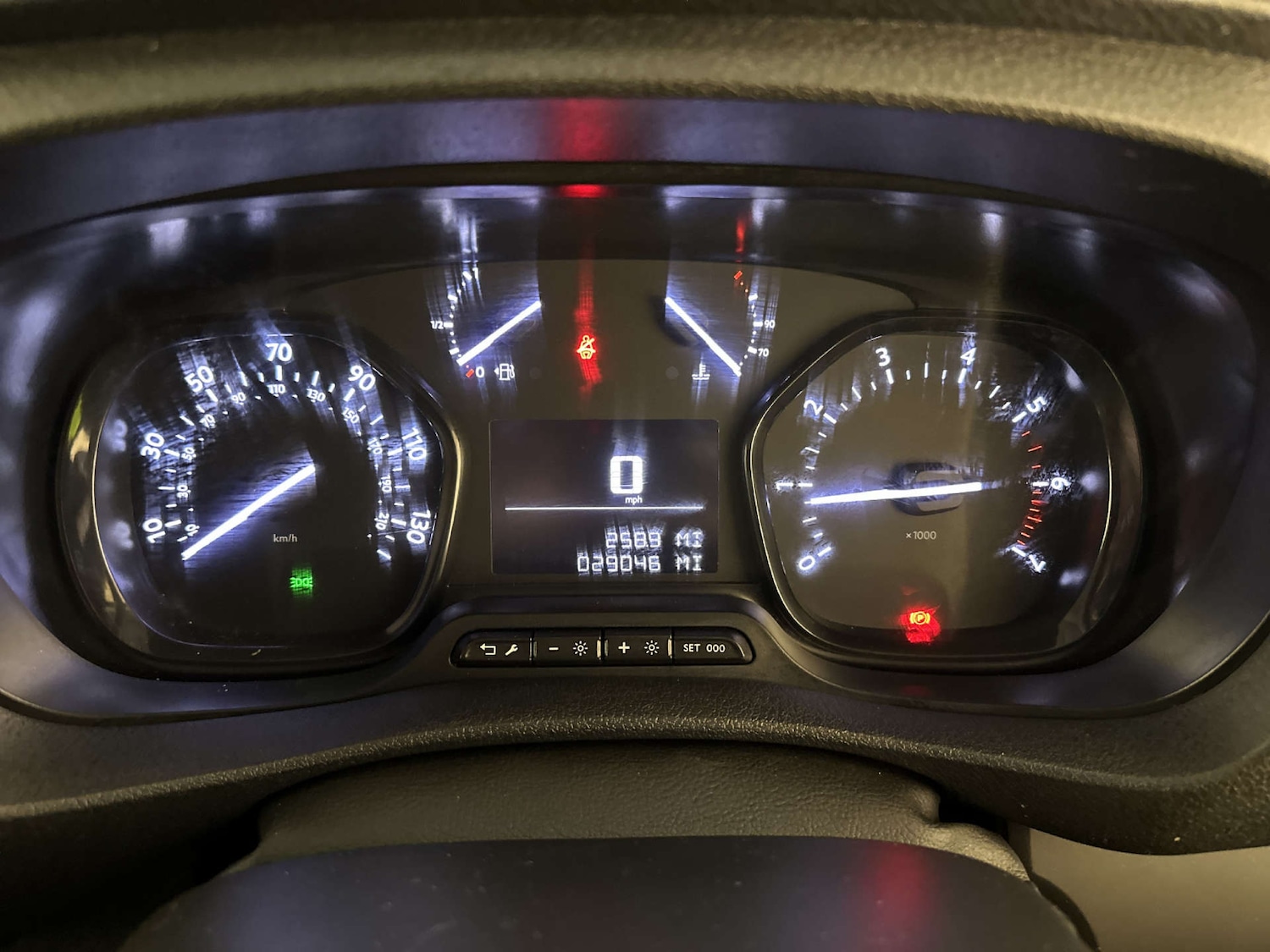 Used Peugeot Expert 2023 for sale - 77963193: Photo 18