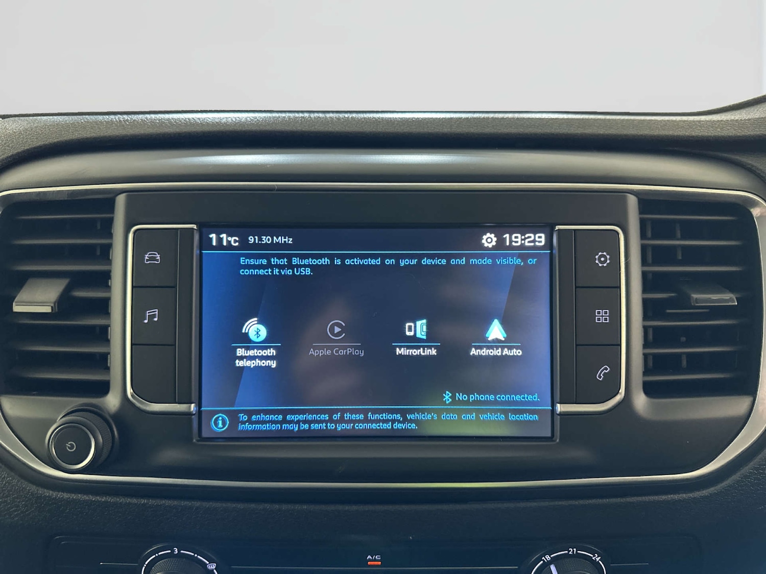 Used Peugeot Expert 2023 for sale - 77963193: Photo 20