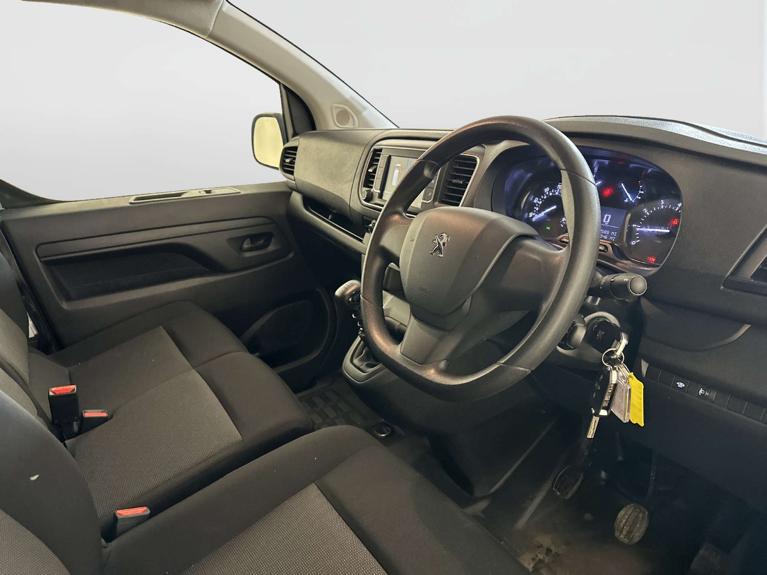 Used Peugeot Expert 2023 for sale - 77963193: Photo 3