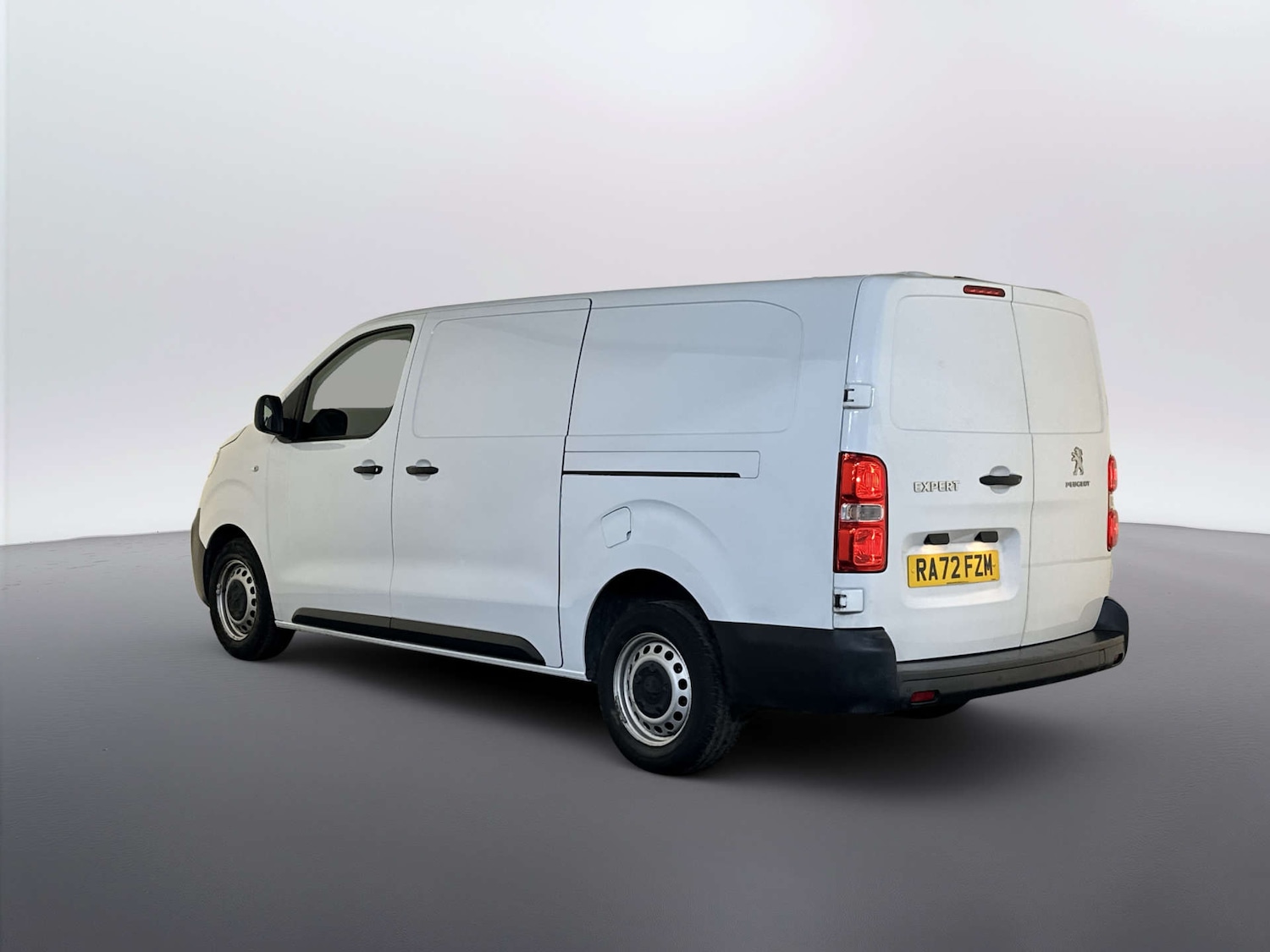 Used Peugeot Expert 2023 for sale - 77963193: Photo 8