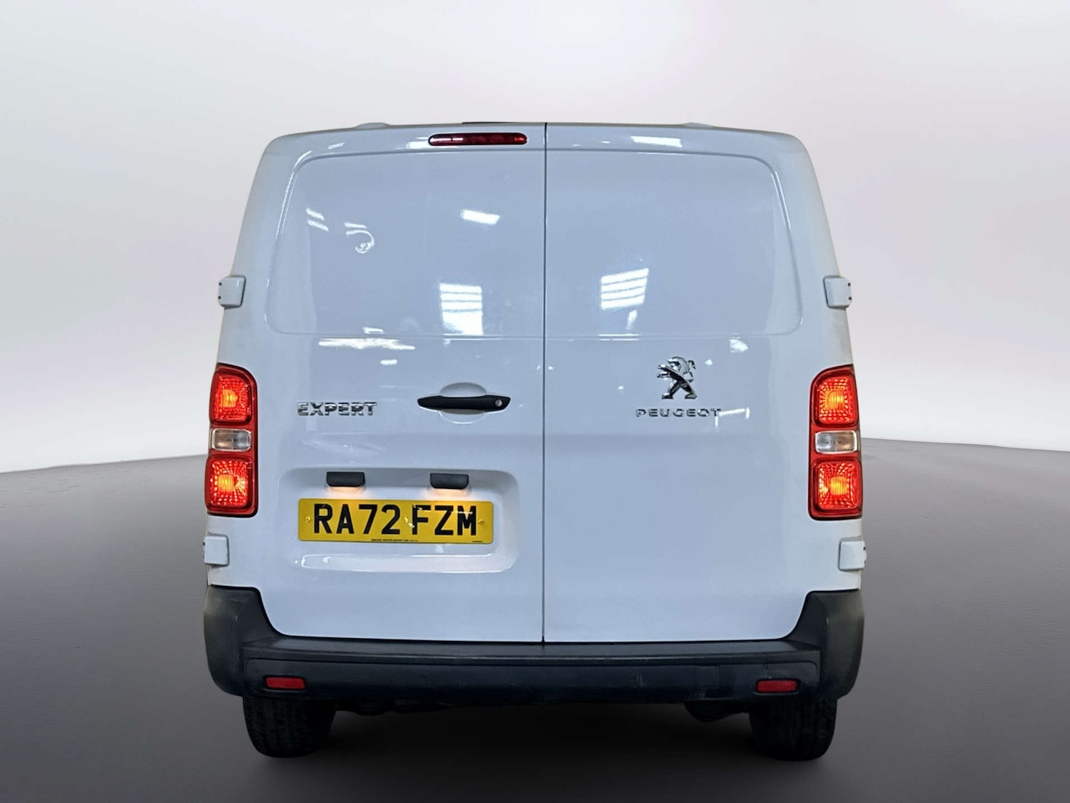 Used Peugeot Expert 2023 for sale - 77963193: Photo 9