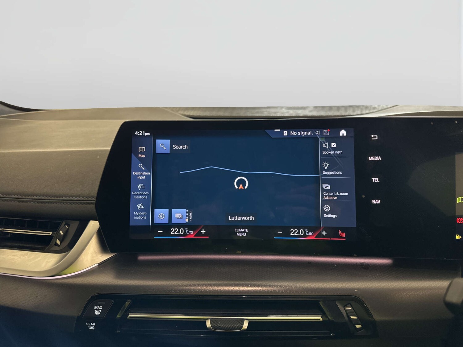 Used BMW 2 Series 2022 for sale - 78016466: Photo 20