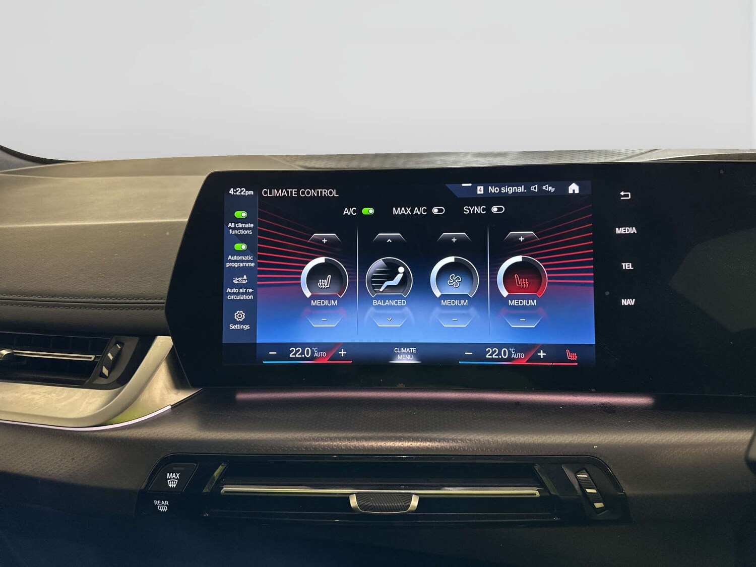 Used BMW 2 Series 2022 for sale - 78016466: Photo 22