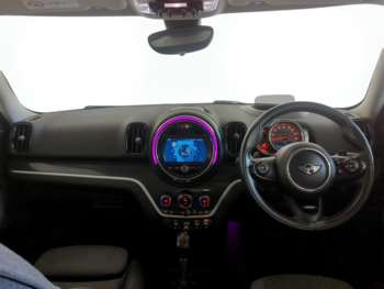 Used MINI Countryman 2018 for sale - 74961398: Photo
