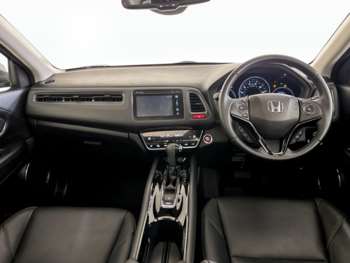 Used Honda HR-V 2017 for sale - 74993297: Photo