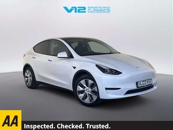 Used Tesla Model Y 2022 for sale - 79504302: Photo