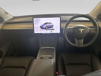 Used Tesla Model Y 2022 for sale - 79504302: Photo