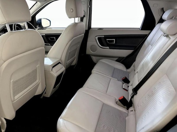 Used Land Rover Discovery Sport 2018 for sale - 76255306: Photo 14