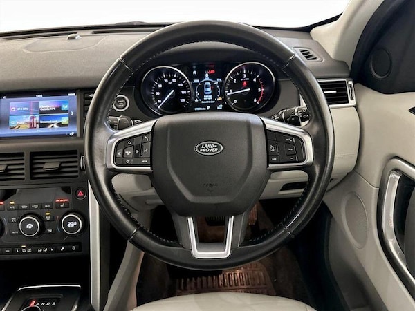 Used Land Rover Discovery Sport 2018 for sale - 76255306: Photo 17