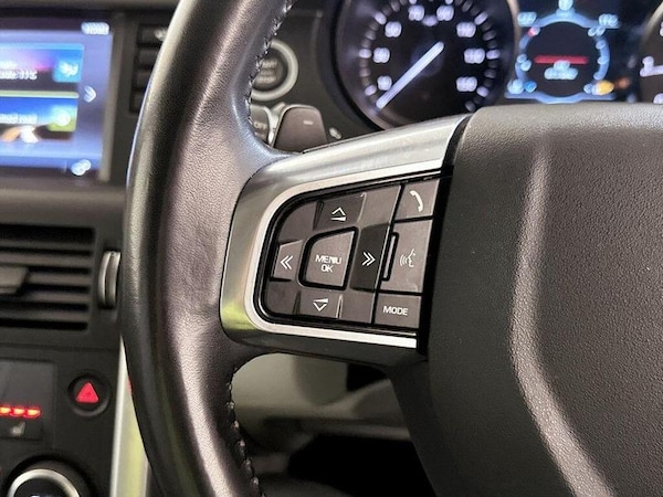 Used Land Rover Discovery Sport 2018 for sale - 76255306: Photo 18