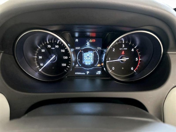 Used Land Rover Discovery Sport 2018 for sale - 76255306: Photo 19