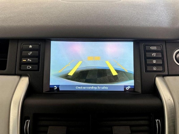 Used Land Rover Discovery Sport 2018 for sale - 76255306: Photo 21