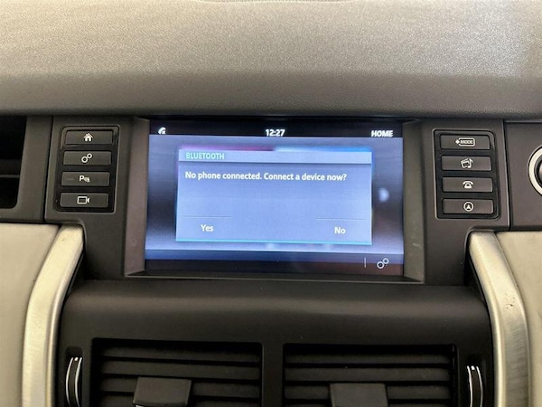 Used Land Rover Discovery Sport 2018 for sale - 76255306: Photo 23