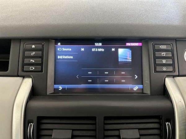 Used Land Rover Discovery Sport 2018 for sale - 76255306: Photo 24