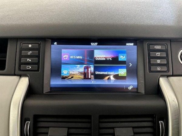 Used Land Rover Discovery Sport 2018 for sale - 76255306: Photo 25