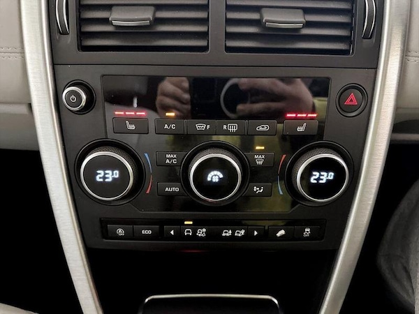 Used Land Rover Discovery Sport 2018 for sale - 76255306: Photo 26