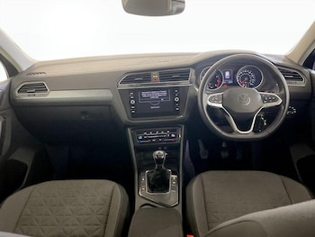 Used Volkswagen Tiguan 2022 for sale - 75779013: Photo