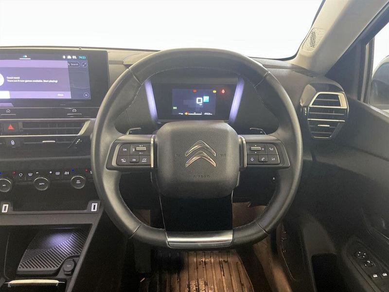 Used Citroen C4 2023 for sale - 76277315: Photo 16