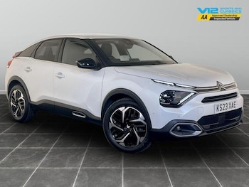 2023 - 1.5 BlueHDi Shine Plus EAT8 Euro 6 (s/s) 5dr Automatic