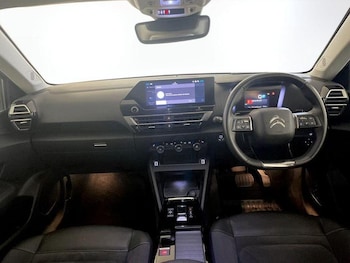 Used Citroen C4 2023 for sale - 76277315: Photo
