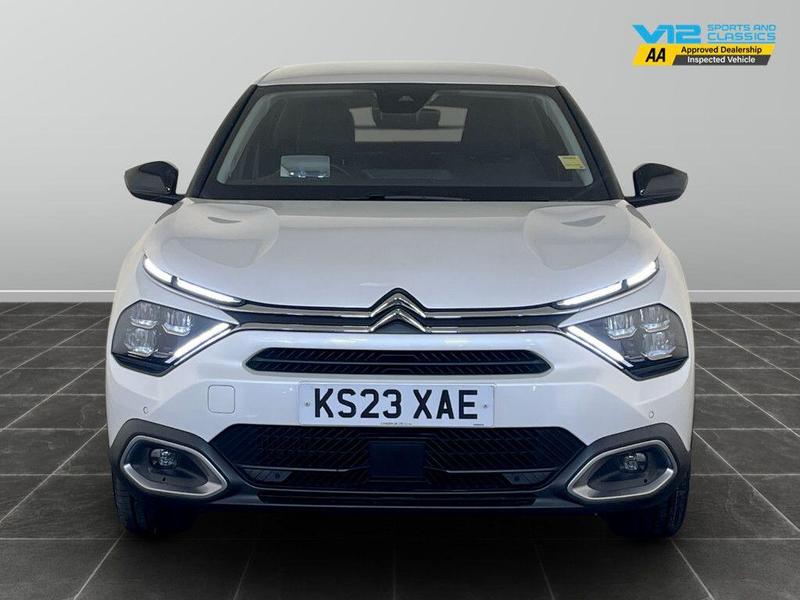 Used Citroen C4 2023 for sale - 76277315: Photo 5