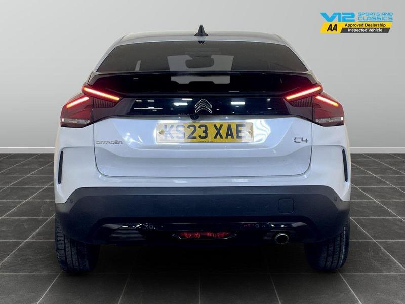 Used Citroen C4 2023 for sale - 76277315: Photo 9